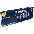 Varta Ready2Use Genopladelige AAA Batterier - 800mAh