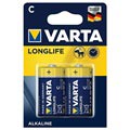 Varta Ready2Use Genopladelige AAA Batterier - 800mAh