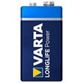 Varta Ready2Use Genopladelige AAA Batterier - 800mAh
