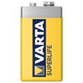 Varta Ready2Use Genopladelige AAA Batterier - 800mAh
