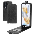 Nillkin Qin Smart View Asus Zenfone 3 ZE552KL Flip Cover - Sort