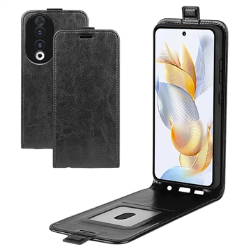 Nillkin Qin Smart View Asus Zenfone 3 ZE552KL Flip Cover - Sort