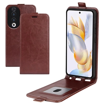 Nillkin Qin Smart View Asus Zenfone 3 ZE552KL Flip Cover - Sort