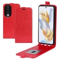 Nillkin Qin Smart View Asus Zenfone 3 ZE552KL Flip Cover - Sort
