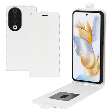 Nillkin Qin Smart View Asus Zenfone 3 ZE552KL Flip Cover - Sort