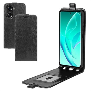 Anti-Slip iPhone 7 Hybrid Cover - Sort