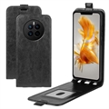 Nillkin Qin Smart View Asus Zenfone 3 ZE552KL Flip Cover - Sort