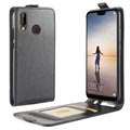 Anti-Slip iPhone 7 Hybrid Cover - Sort