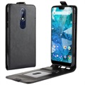 Anti-Slip iPhone 7 Hybrid Cover - Sort