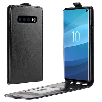 Anti-Slip iPhone 7 Hybrid Cover - Sort