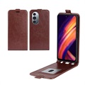 Anti-Slip iPhone 7 Hybrid Cover - Sort