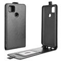 Anti-Slip iPhone 7 Hybrid Cover - Sort