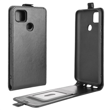 Anti-Slip iPhone 7 Hybrid Cover - Sort