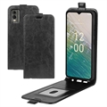 Nillkin Qin Smart View Asus Zenfone 3 ZE552KL Flip Cover - Sort