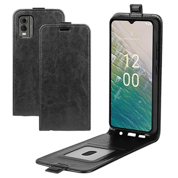 Nillkin Qin Smart View Asus Zenfone 3 ZE552KL Flip Cover - Sort