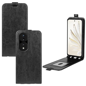 Nillkin Qin Smart View Asus Zenfone 3 ZE552KL Flip Cover - Sort