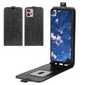 Anti-Slip iPhone 7 Hybrid Cover - Sort
