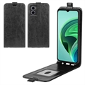 Anti-Slip iPhone 7 Hybrid Cover - Sort