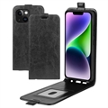 Nillkin Qin Smart View Asus Zenfone 3 ZE552KL Flip Cover - Sort