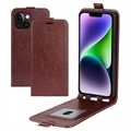 Nillkin Qin Smart View Asus Zenfone 3 ZE552KL Flip Cover - Sort