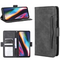 Nillkin Qin Smart View Asus Zenfone 3 ZE552KL Flip Cover - Sort