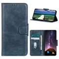 Nillkin Qin Smart View Asus Zenfone 3 ZE552KL Flip Cover - Sort