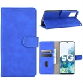 Nillkin Qin Smart View Asus Zenfone 3 ZE552KL Flip Cover - Sort