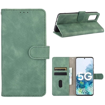 Nillkin Qin Smart View Asus Zenfone 3 ZE552KL Flip Cover - Sort