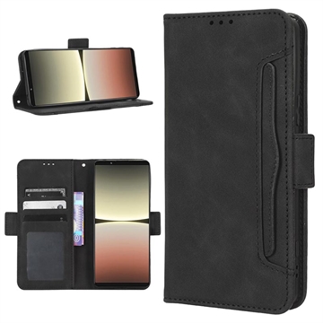 Nillkin Qin Smart View Asus Zenfone 3 ZE552KL Flip Cover - Sort