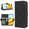 Nillkin Qin Smart View Asus Zenfone 3 ZE552KL Flip Cover - Sort