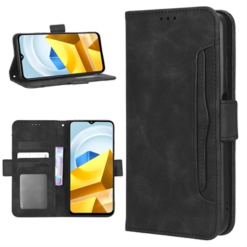 Nillkin Qin Smart View Asus Zenfone 3 ZE552KL Flip Cover - Sort