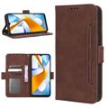 Nillkin Qin Smart View Asus Zenfone 3 ZE552KL Flip Cover - Sort