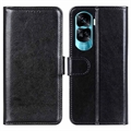 Nillkin Qin Smart View Asus Zenfone 3 ZE552KL Flip Cover - Sort