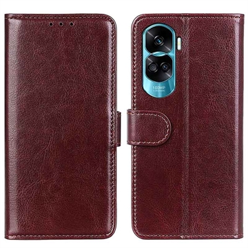 Nillkin Qin Smart View Asus Zenfone 3 ZE552KL Flip Cover - Sort