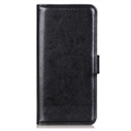 Nillkin Qin Smart View Asus Zenfone 3 ZE552KL Flip Cover - Sort
