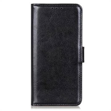 Nillkin Qin Smart View Asus Zenfone 3 ZE552KL Flip Cover - Sort