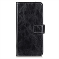 Nillkin Qin Smart View Asus Zenfone 3 ZE552KL Flip Cover - Sort