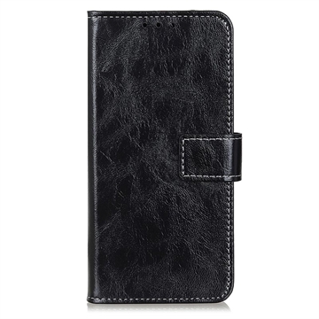 Nillkin Qin Smart View Asus Zenfone 3 ZE552KL Flip Cover - Sort