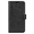 Nillkin Qin Smart View Asus Zenfone 3 ZE552KL Flip Cover - Sort