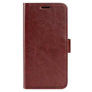 Nillkin Qin Smart View Asus Zenfone 3 ZE552KL Flip Cover - Sort