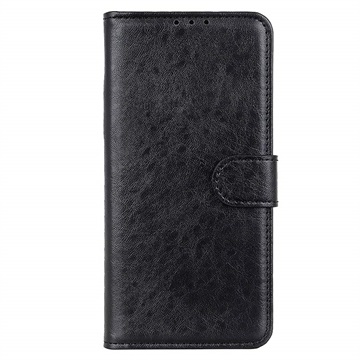 Anti-Slip iPhone 7 Hybrid Cover - Sort