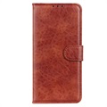 Anti-Slip iPhone 7 Hybrid Cover - Sort