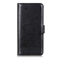 Nillkin Qin Smart View Asus Zenfone 3 ZE552KL Flip Cover - Sort