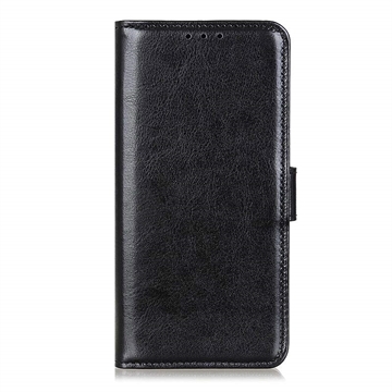 Nillkin Qin Smart View Asus Zenfone 3 ZE552KL Flip Cover - Sort