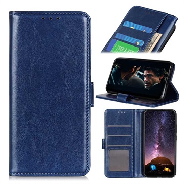 Nillkin Qin Smart View Asus Zenfone 3 ZE552KL Flip Cover - Sort