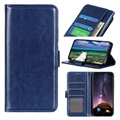 Nillkin Qin Smart View Asus Zenfone 3 ZE552KL Flip Cover - Sort