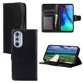 Nillkin Qin Smart View Asus Zenfone 3 ZE552KL Flip Cover - Sort