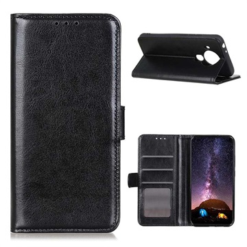 Nillkin Qin Smart View Asus Zenfone 3 ZE552KL Flip Cover - Sort
