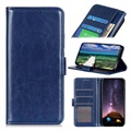 Nillkin Qin Smart View Asus Zenfone 3 ZE552KL Flip Cover - Sort