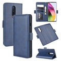 Nillkin Qin Smart View Asus Zenfone 3 ZE552KL Flip Cover - Sort